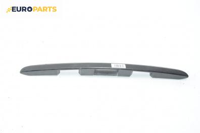 Планка багажник за Citroen C3 Hatchback I (02.2002 - 11.2009), 4+1 вр., хечбек
