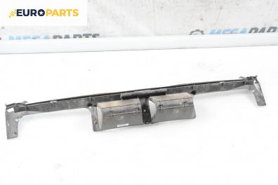 Кора над радиатор за Citroen C3 Hatchback I (02.2002 - 11.2009), 4+1 вр., хечбек