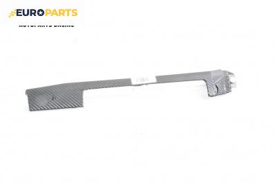 Интериорна лайсна за BMW 3 Series E46 Sedan (02.1998 - 04.2005), 4+1 вр., седан