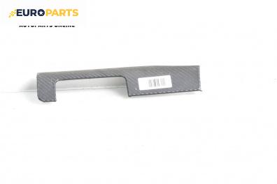 Интериорна лайсна за BMW 3 Series E46 Sedan (02.1998 - 04.2005), 4+1 вр., седан