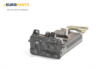 Ключ светлини  за BMW 3 Series E46 Sedan (02.1998 - 04.2005)