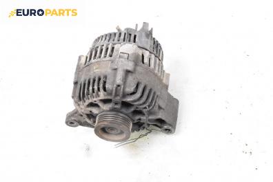 Алтернатор / генератор за Peugeot 306 Hatchback (01.1993 - 10.2003) 1.6, 89 к.с.