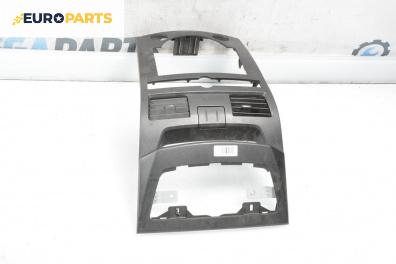 Централна конзола за SsangYong Rexton SUV I (04.2002 - 07.2012)