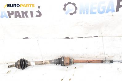 Полуоска за Peugeot 5008 Minivan (06.2009 - 03.2017) 1.6 16V, 156 к.с., позиция: предна, дясна