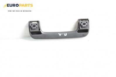 Ръкохватка за таван за Audi A4 Avant B7 (11.2004 - 06.2008), 4+1 вр., позиция: предна, лява