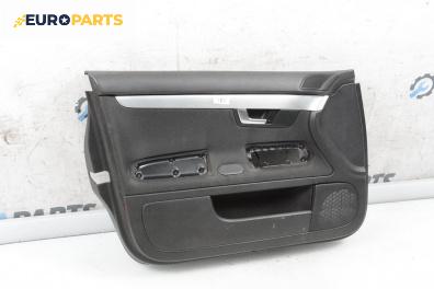 Кора врата за Audi A4 Avant B7 (11.2004 - 06.2008), 4+1 вр., комби, позиция: предна, лява