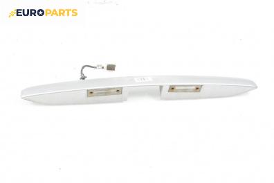 Плафони заден номер за Daewoo Tacuma (KLAU, U100) (09.2000 - ...), миниван