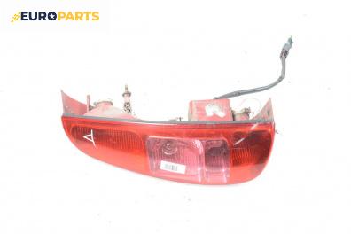 Стоп за Peugeot 807 Minivan (06.2002 - ...), миниван, позиция: дясна