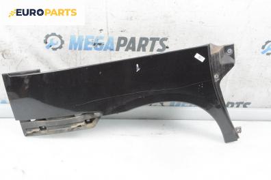 Калник за Peugeot 807 Minivan (06.2002 - ...), 4+1 вр., миниван, позиция: предна, лява