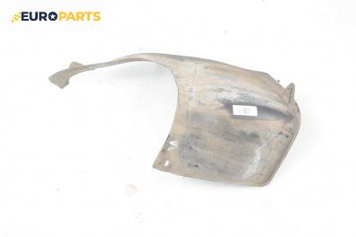 Подкалник за Peugeot 807 Minivan (06.2002 - ...), 4+1 вр., миниван, позиция: задна, дясна