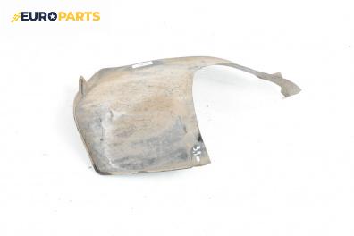 Подкалник за Peugeot 807 Minivan (06.2002 - ...), 4+1 вр., миниван, позиция: задна, лява