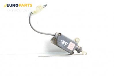 Машинка централно заключване за Kia Sportage SUV I (04.1994 - 04.2005), 4+1 вр., позиция: задна, лява