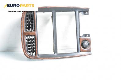 Централна конзола за Kia Sportage SUV I (04.1994 - 04.2005)