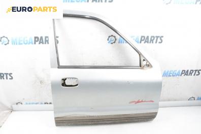 Врата за Kia Sportage SUV I (04.1994 - 04.2005), 4+1 вр., джип, позиция: предна, дясна