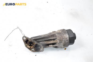 Корпус за маслен филтър за Opel Corsa C Hatchback (09.2000 - 12.2009) 1.2 Twinport, 80 к.с.