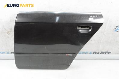 Врата за Audi A4 Avant B7 (11.2004 - 06.2008), 4+1 вр., комби, позиция: задна, лява