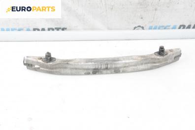 Основа броня за Audi A4 Avant B7 (11.2004 - 06.2008), комби, позиция: предна