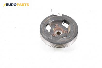 Ремъчна шайба за Peugeot 5008 Minivan (06.2009 - 03.2017) 1.6 16V, 156 к.с.