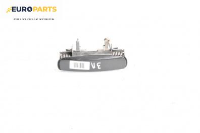 Външна дръжка за Audi A4 Avant B7 (11.2004 - 06.2008), 4+1 вр., комби, позиция: задна, лява