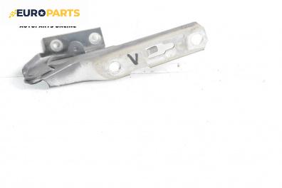 Панта преден капак за Audi A4 Avant B7 (11.2004 - 06.2008), 4+1 вр., комби, позиция: лява