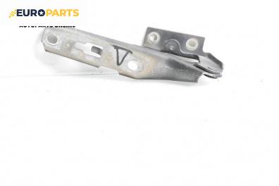 Панта преден капак за Audi A4 Avant B7 (11.2004 - 06.2008), 4+1 вр., комби, позиция: дясна