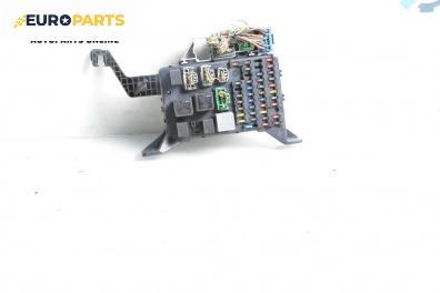 Бушонно табло за Jaguar X-Type Sedan (06.2001 - 11.2009) 3.0 V6 4WD, 230 к.с.