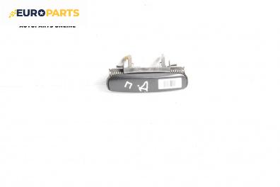 Външна дръжка за Audi A4 Avant B7 (11.2004 - 06.2008), 4+1 вр., комби, позиция: задна, дясна