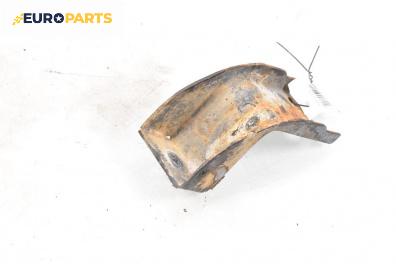 Алуминиева конзола за SsangYong Rexton SUV I (04.2002 - 07.2012) 2.7 D 4x4, 186 к.с.