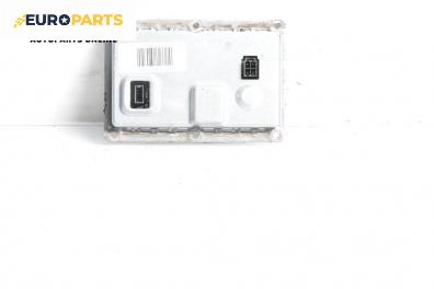 Xenon баласт за Renault Laguna II Grandtour (03.2001 - 12.2007)