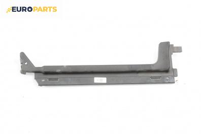 Пластмасова кора за Renault Laguna II Grandtour (03.2001 - 12.2007), 4+1 вр., комби