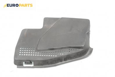 Пластмасов капак за Renault Laguna II Grandtour (03.2001 - 12.2007), 4+1 вр., комби