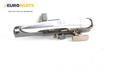 Външна дръжка за Renault Laguna II Grandtour (03.2001 - 12.2007), 4+1 вр., комби, позиция: предна, дясна