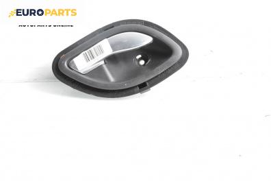 Вътрешна дръжка за Renault Laguna II Grandtour (03.2001 - 12.2007), 4+1 вр., комби, позиция: задна, дясна