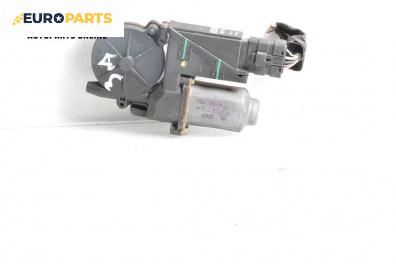 Електромотор за стъклоподемник за Renault Laguna II Grandtour (03.2001 - 12.2007), 4+1 вр., комби, позиция: задна, дясна