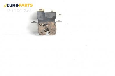 Брава заден капак за Renault Laguna II Grandtour (03.2001 - 12.2007), комби, позиция: задна