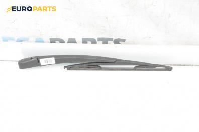 Рамо задна чистачка за Renault Laguna II Grandtour (03.2001 - 12.2007), позиция: задна