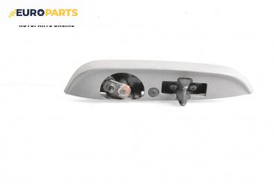 Заключалка заден капак за Renault Laguna II Grandtour (03.2001 - 12.2007), комби