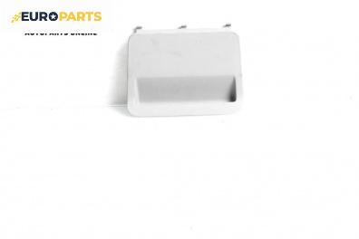 Интериорна пластмаса за Volkswagen Lupo Hatchback (09.1998 - 07.2005), 2+1 вр., хечбек, позиция: предна