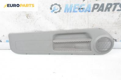 Кора врата за Volkswagen Lupo Hatchback (09.1998 - 07.2005), 2+1 вр., хечбек, позиция: лява