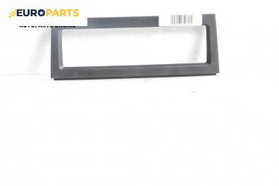 Интериорна пластмаса за Volkswagen Lupo Hatchback (09.1998 - 07.2005), 2+1 вр., хечбек, позиция: предна