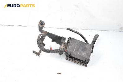 Бушонно табло за Volkswagen Lupo Hatchback (09.1998 - 07.2005) 1.4 FSI, 105 к.с.