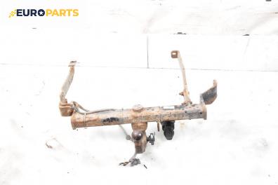 Теглич за Peugeot 807 Minivan (06.2002 - ...), миниван