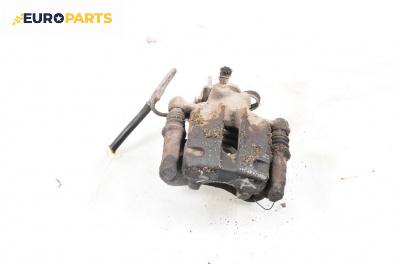 Спирачен апарат за Peugeot 807 Minivan (06.2002 - ...), позиция: задна, дясна