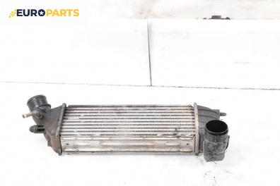 Интеркулер за Peugeot 807 Minivan (06.2002 - ...) 2.2 HDi, 128 к.с.