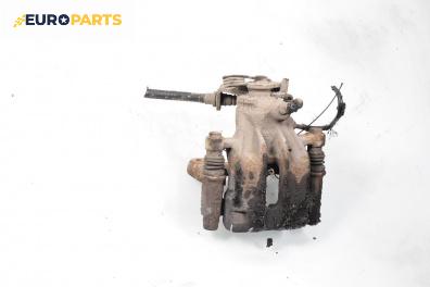 Спирачен апарат за Peugeot 807 Minivan (06.2002 - ...), позиция: задна, лява