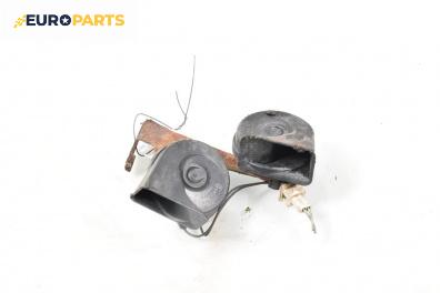 Клаксони за Peugeot 807 Minivan (06.2002 - ...)