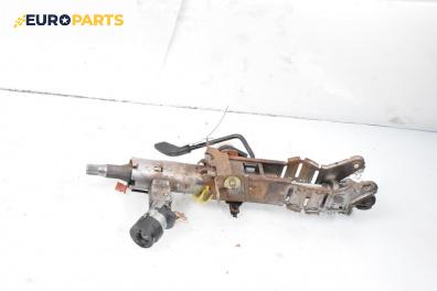 Кормилен прът за Peugeot 807 Minivan (06.2002 - ...)