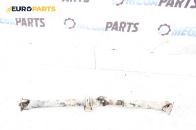 Кардан за SsangYong Rexton SUV I (04.2002 - 07.2012) 2.7 D 4x4, 186 к.с., автоматик