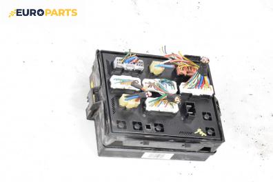 Бушонно табло за SsangYong Rexton SUV I (04.2002 - 07.2012) 2.7 D 4x4, 186 к.с.