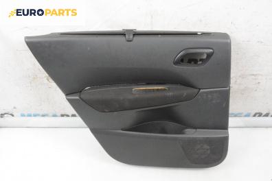Кора врата за Peugeot 5008 Minivan (06.2009 - 03.2017), 4+1 вр., миниван, позиция: задна, лява